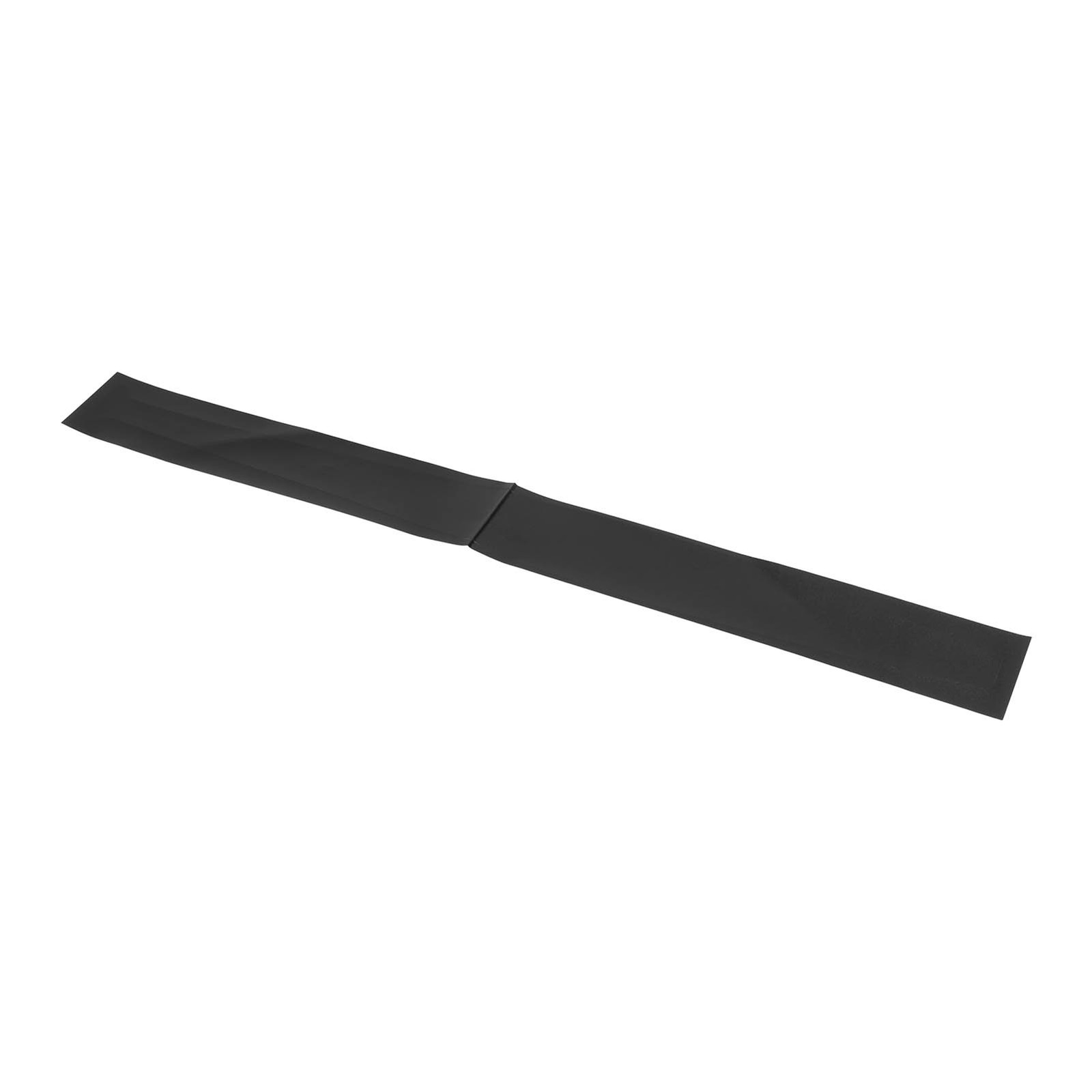 ˇIntegral Scratch Resistant Middle Strip Sticker For Console