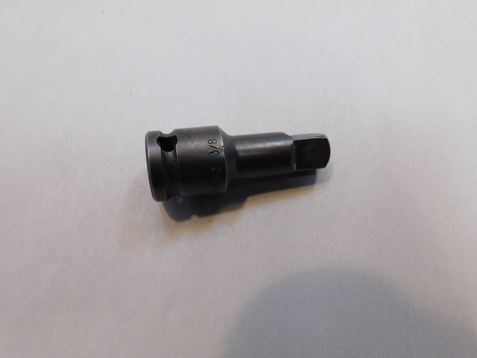 Apex Socket EX-376-2 3/8