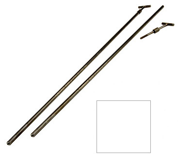Chevy LS V8 Engines Cam Swap Lifter Retaining Tool Powerhouse Tools POW101046
