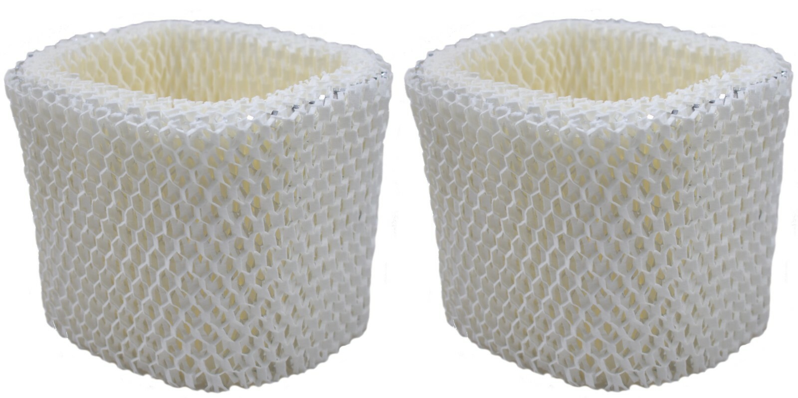 Compatible With Honeywell HCM-890-MTG Humidifier Wick Mist Drum Filters 2 Pack