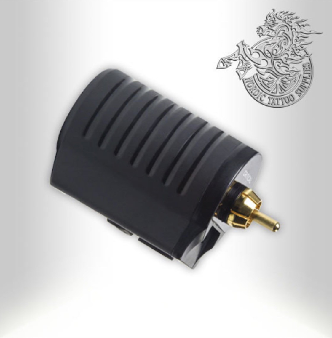 Critical Universal Battery - Rca Connection