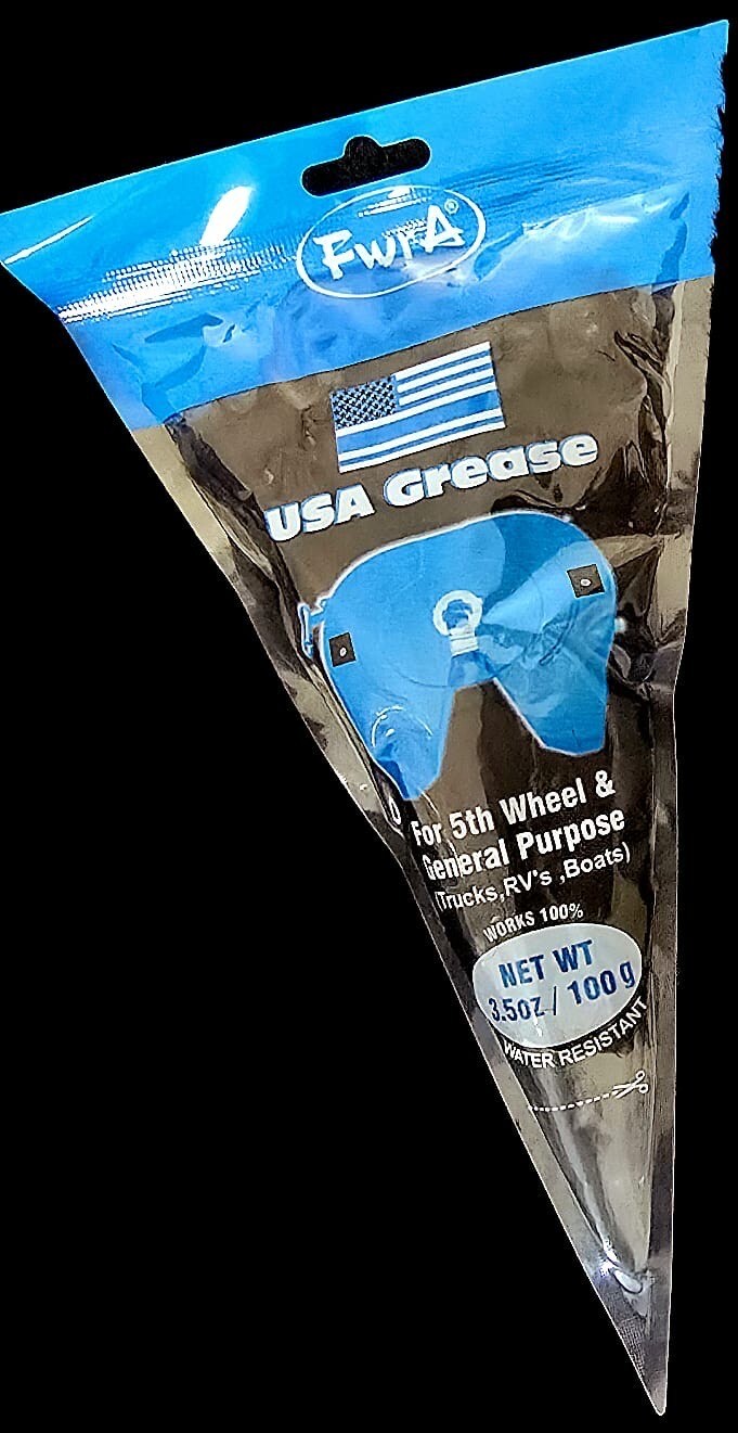 truck Grease