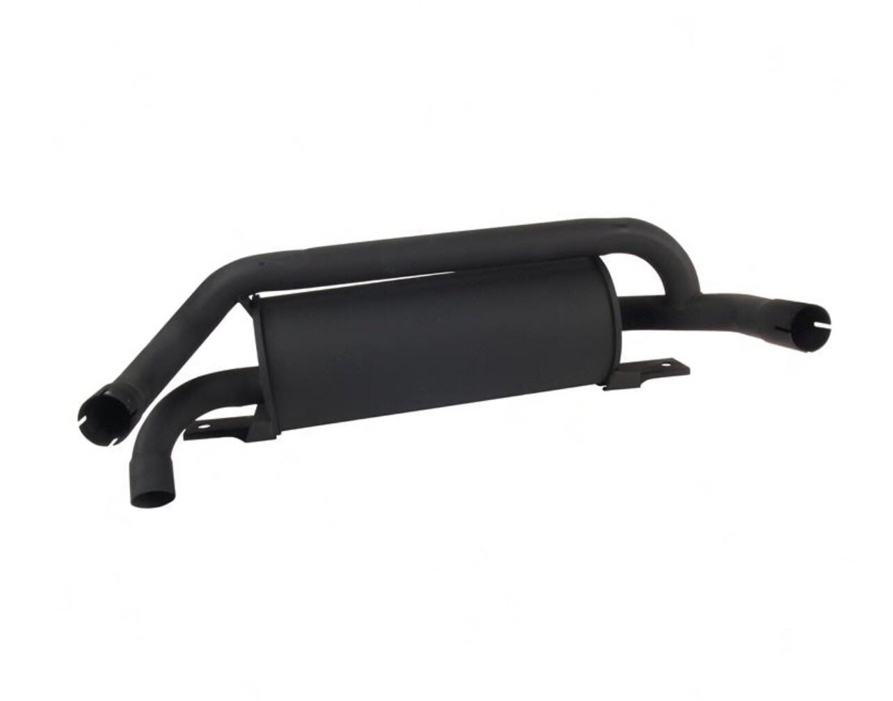 CATERPILLAR MITSUBISHI FORKLIFT MUFFLER FOR MODEL GC35K/40K AT87