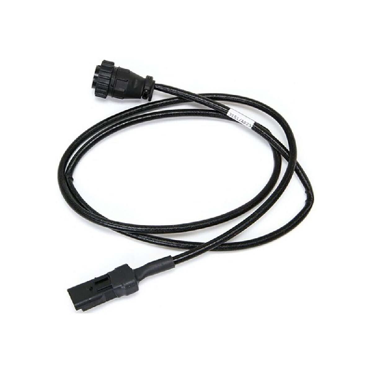 TEXA CABLE for Ducati FROM 2010 3151/AP23 3902404 FOR 4-WAY SOCKET