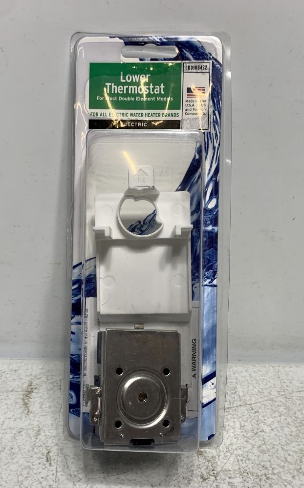 A.O Smith 100108422 Thermostat Electric Water Heater Lower