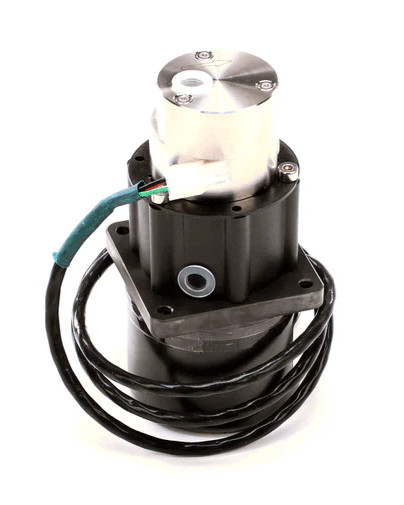 Franke Foodservice Coffee Gear Pump 1558342 - Genuine OEM