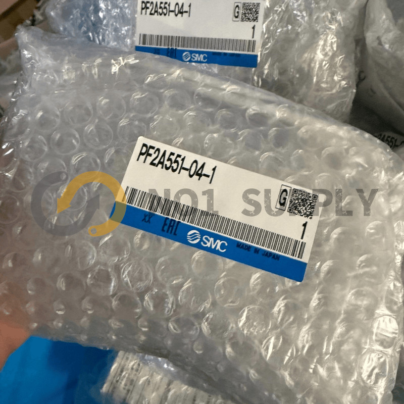 1PC NEW SMC PF2A551-04-1 Flow Sensor Fast delivery PF2A551041