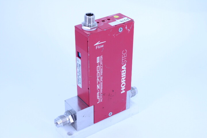 Horiba Flow Controller UR-Z724M-B