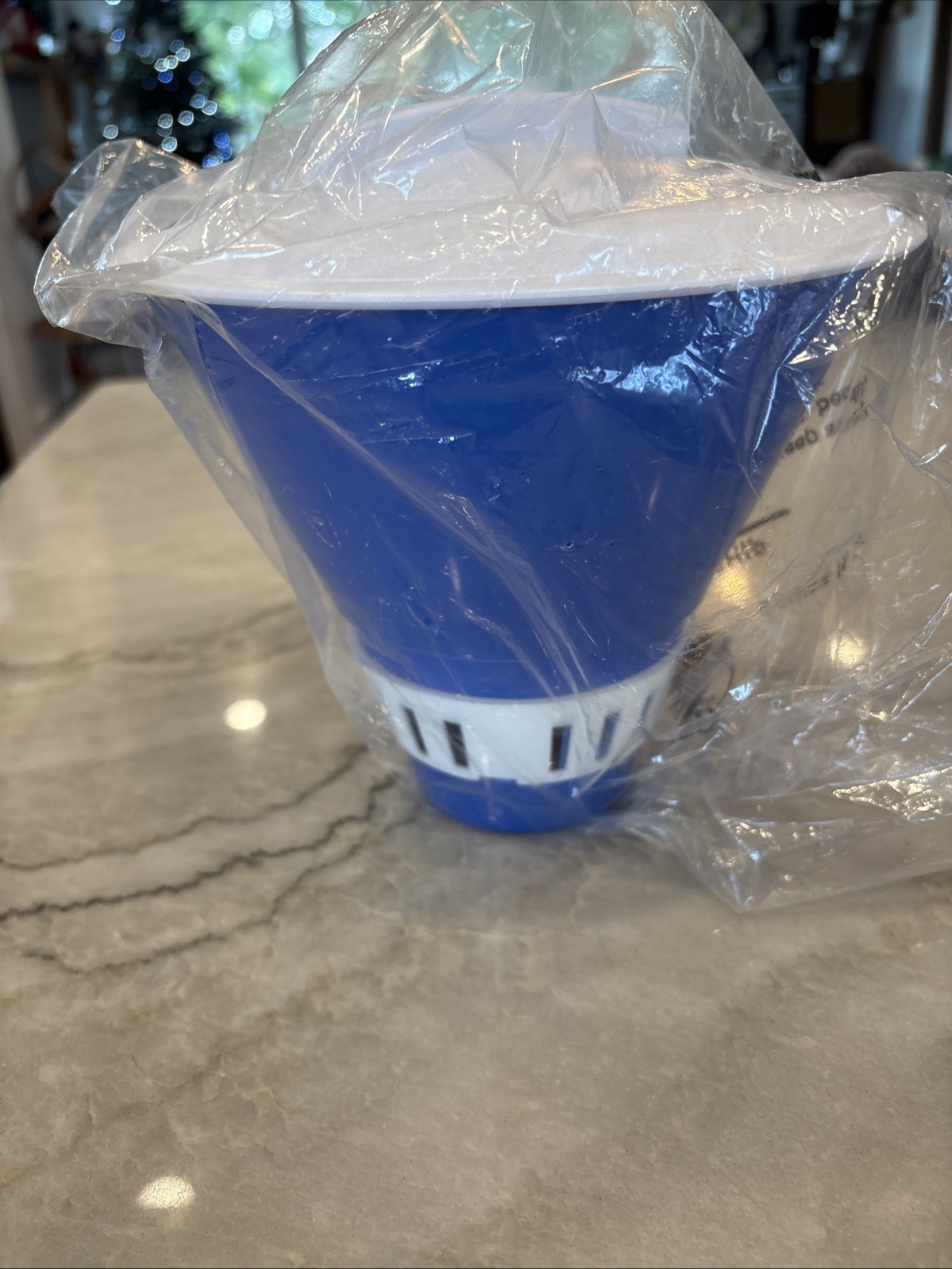Swimming Pool Tablet Chlorinator Dispenser JED Made In USA For 1” Or 3” Chlorine