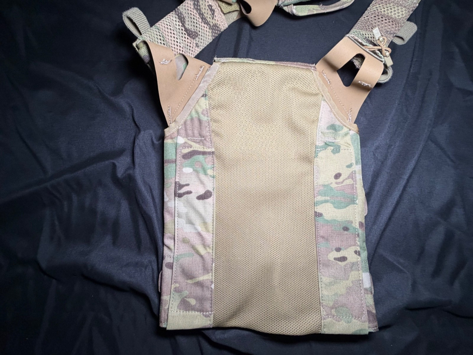 CRYE JPC R-SERIES MULTICAM MEDIUM KIT