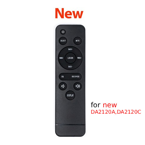 Replaceable Controller for the DA2120A,DA2120C