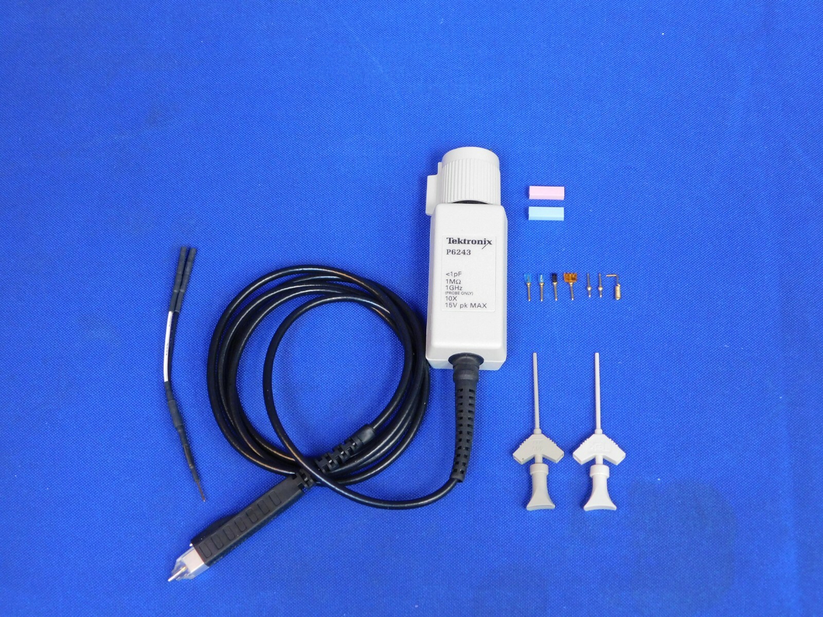 Tektronix P6243 Active Probe