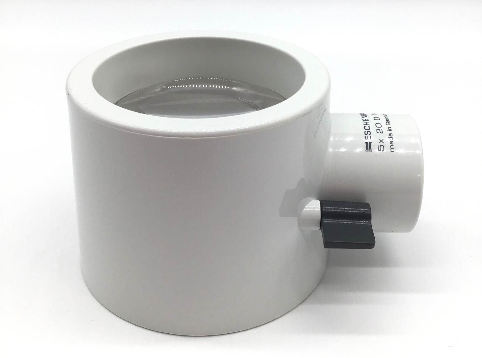 Eschenbach 155393 Magnification 5X Head Only - NEW