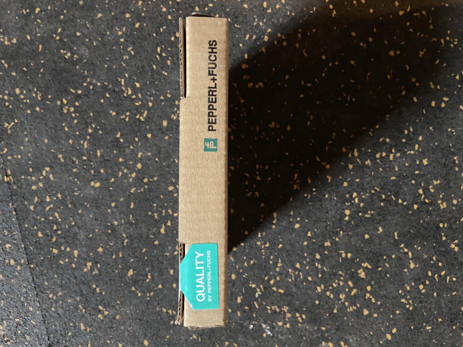 Pepperl+Fuchs Z779.H.F Two Channel Zener Barrier with replaceable fuses.