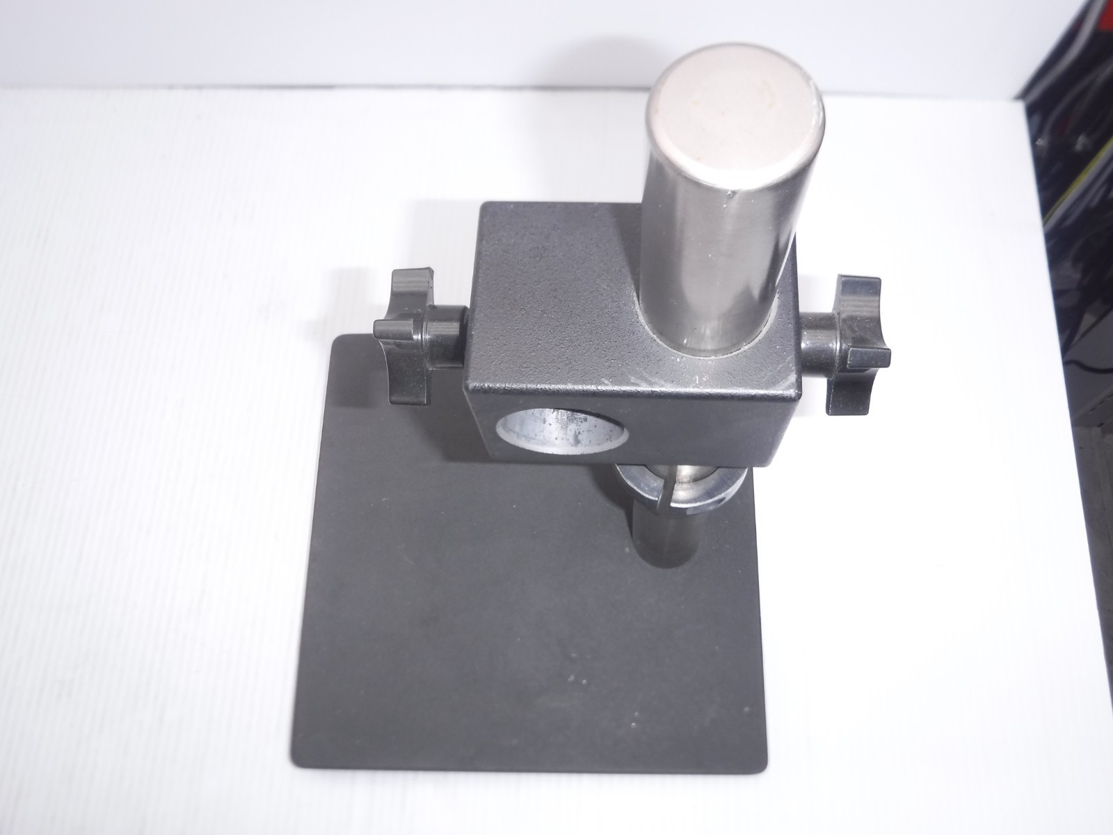 Unbranded Weighted Microscope Stand