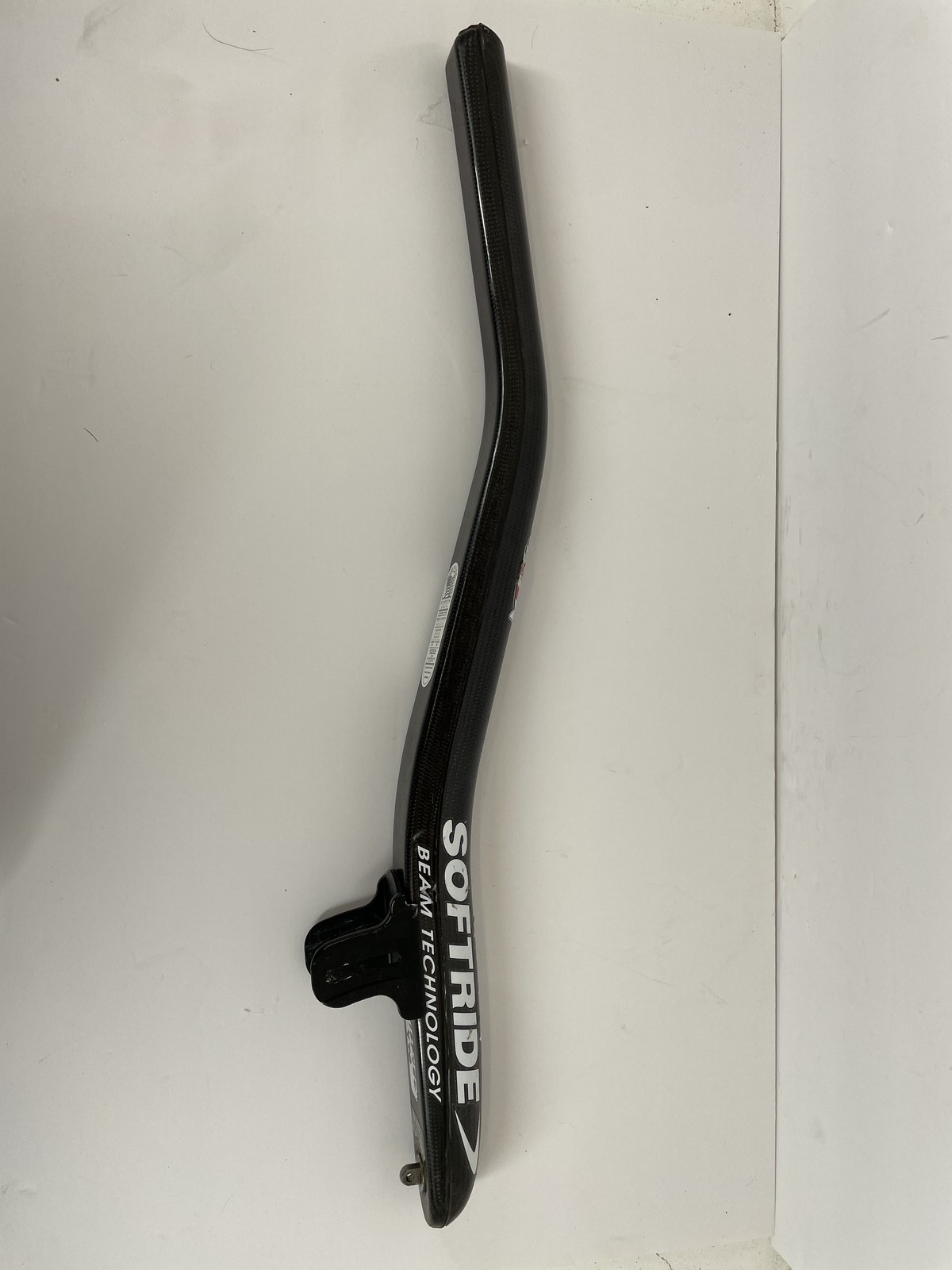 Softride SRS 510 Carbon Fiber Bicycle Suspension Beam Technology Made in USA