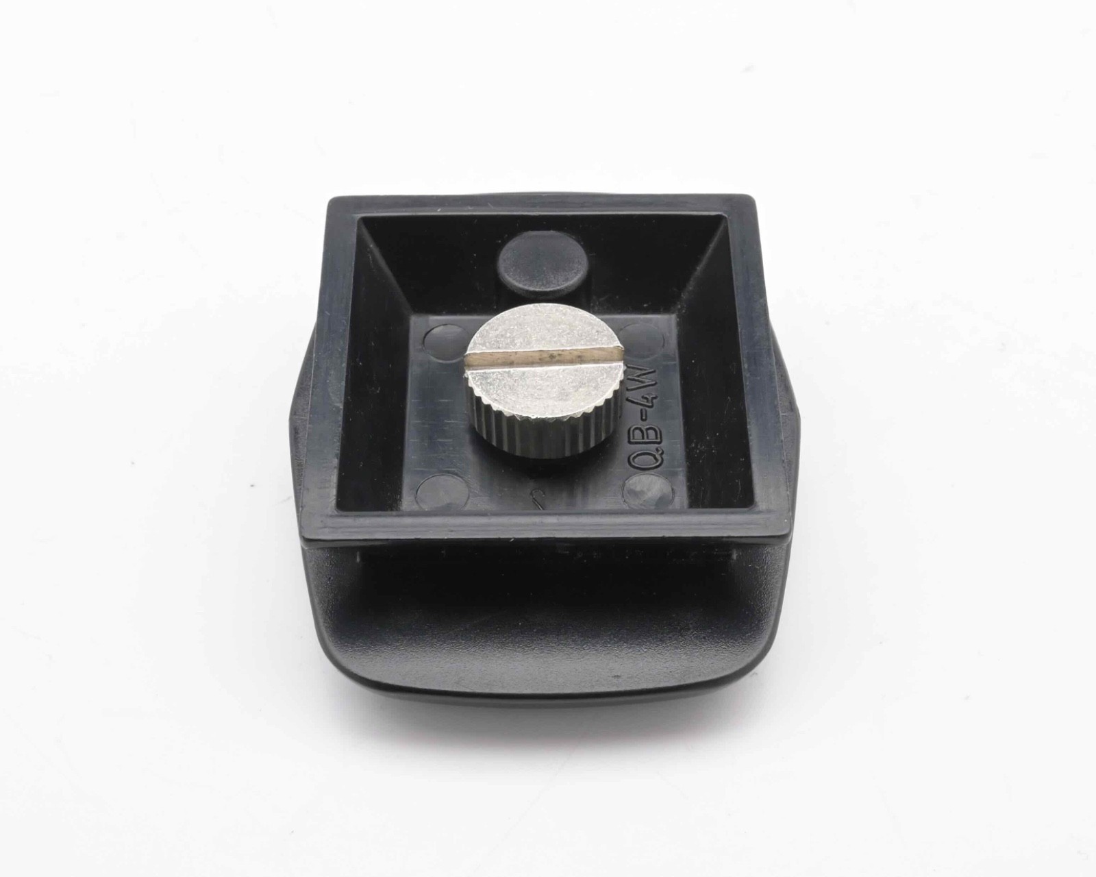 Velbon QB-4W Quick Release Plate (#21323)