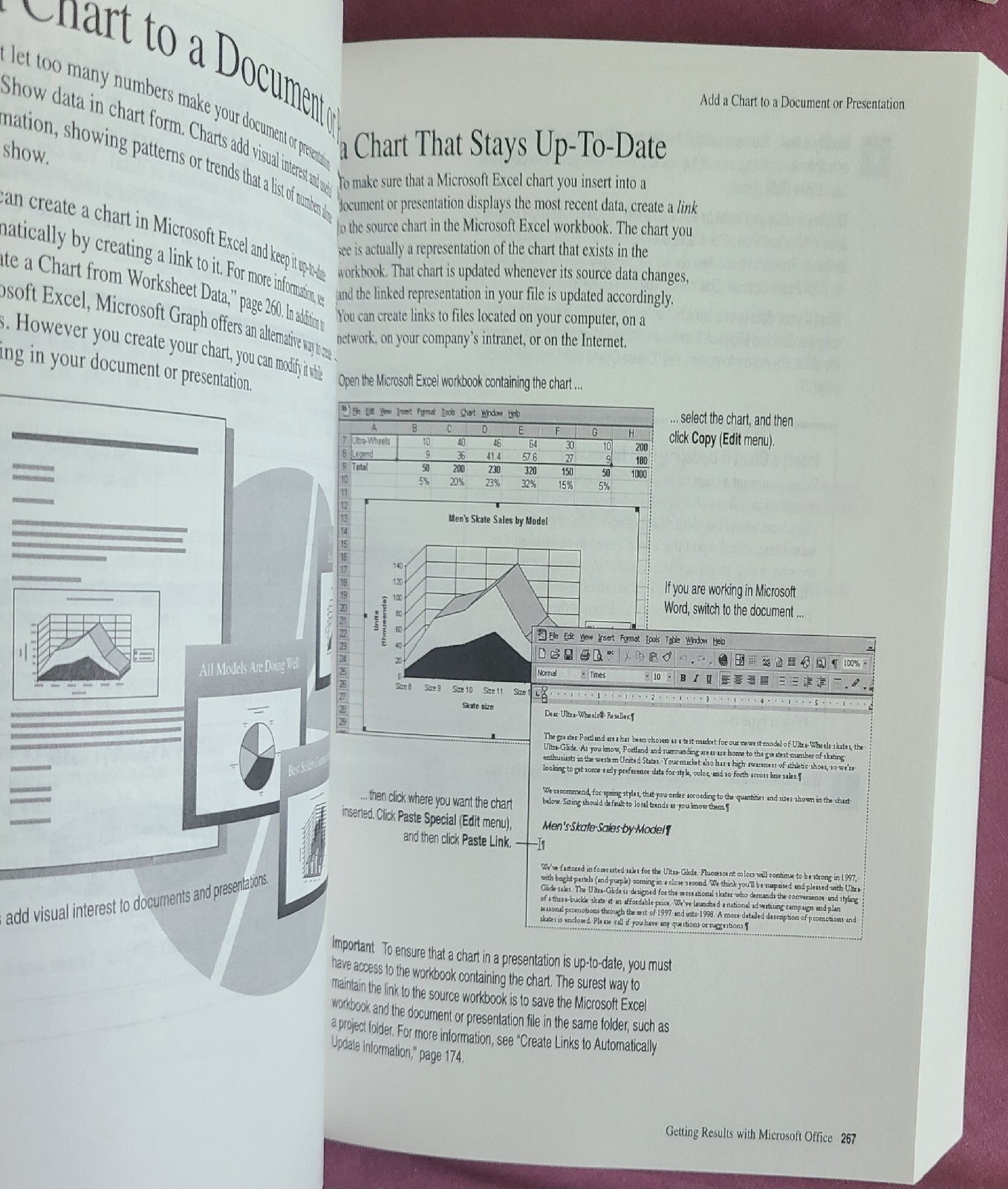 Microsoft Windows 98 Upgrade And Microsoft Windows 95