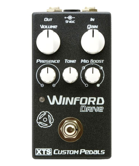 XTS Winford Drive, Brand New From Dealer! FREE SHIPPING IN THE U.S.!
