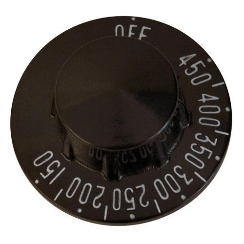 Vulcan 00-499488-00002 Thermostat Knob 5" Durable Commercial Equipment