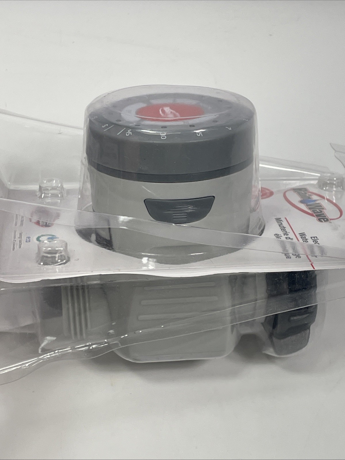 Rain Wave Single Zone Electronic Water Timer #RW-7EWT-1- NEW
