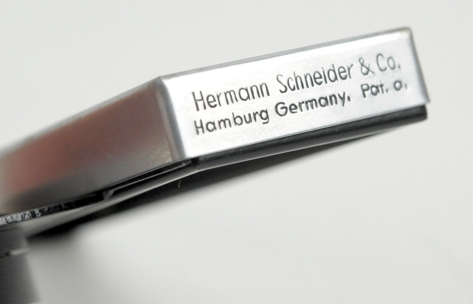 Proximeter II Close-Up Lens