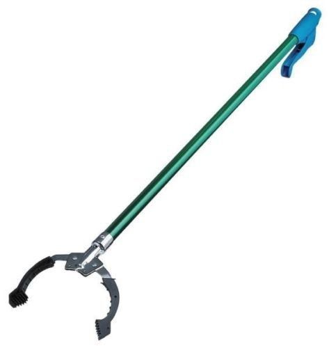 NEW UNGER INDUSTRIAL 92134 36" QUALITY NIFTY NABBER GRABBER PICK UP TOOL