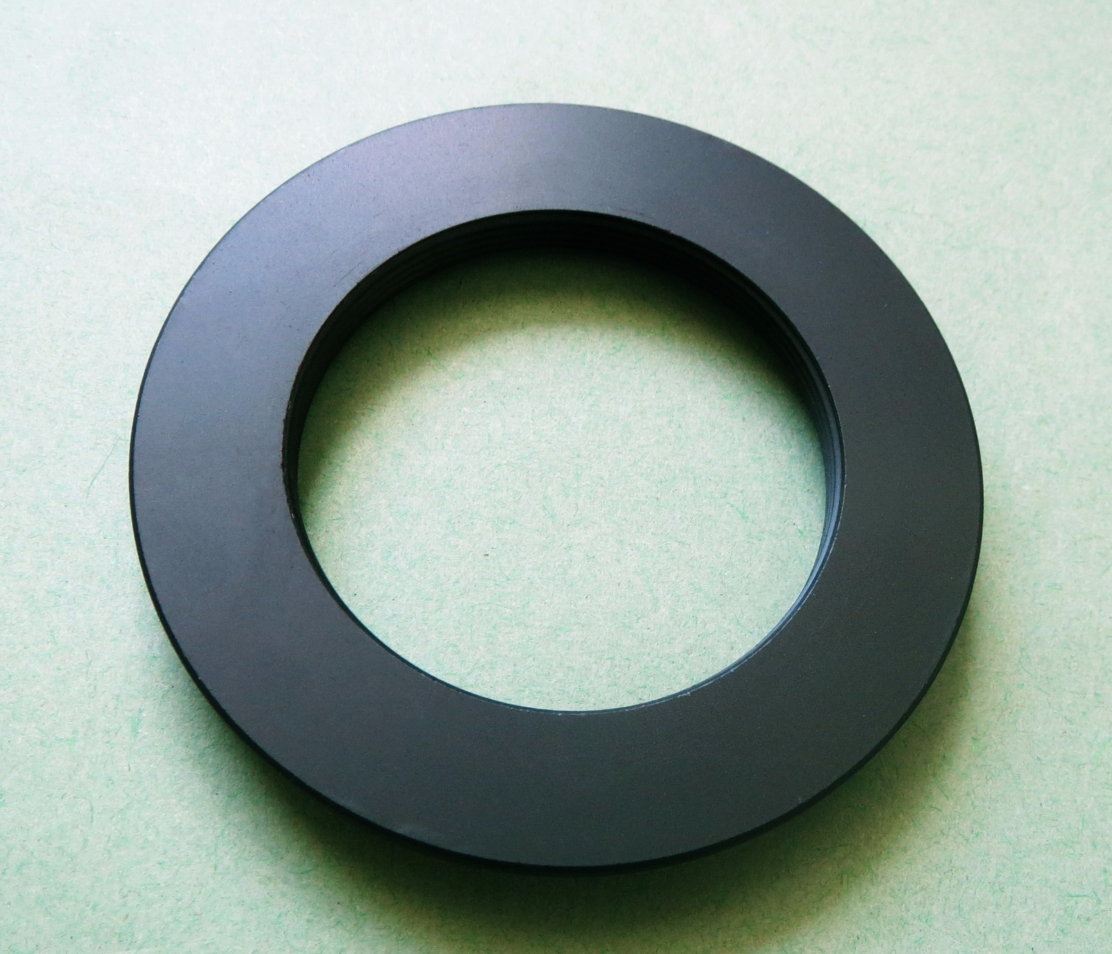 High Quality M42 or M39 lens to Nikon SLR or DSLR Camera Mount Adapter Ring, NEW