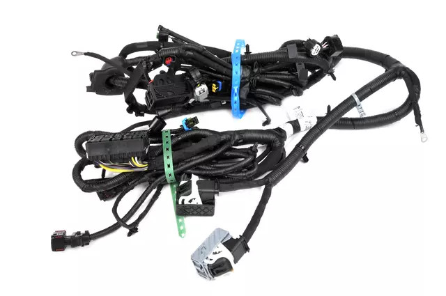 Genuine GM F Harness 84117080