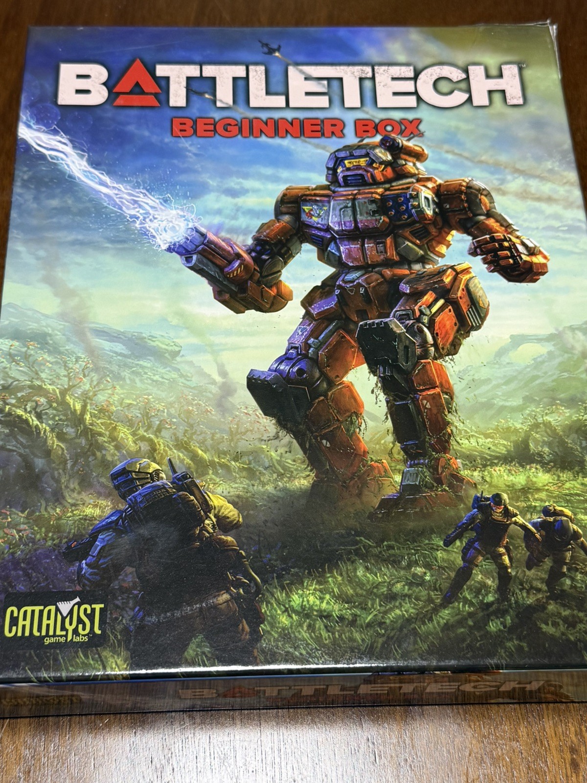 Battletech Mixed Lot