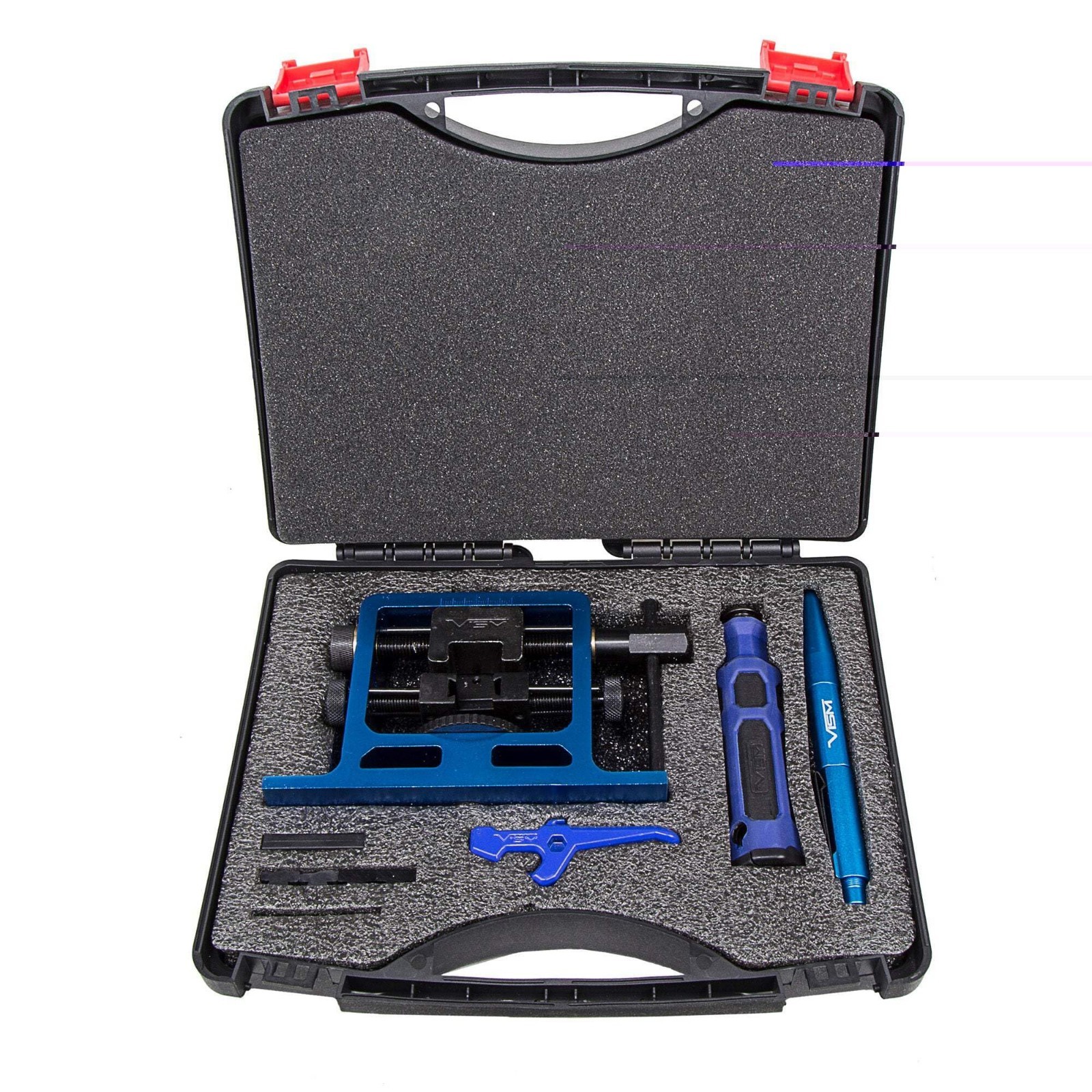 Ultimate Tool Kit for Glock - Multi-Function Gun Maintenance & Repair Set