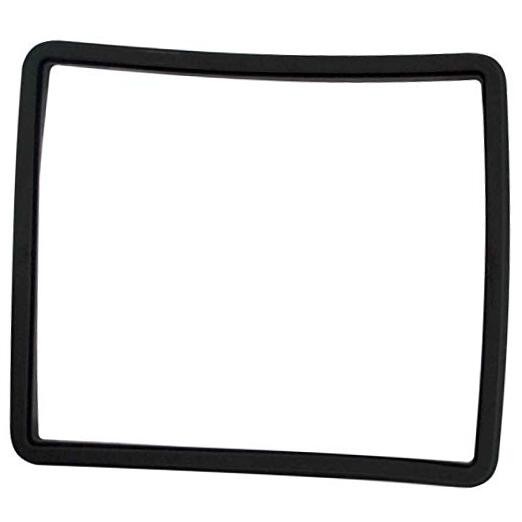 232028 Gasket, Large Lens Cover (Perf)