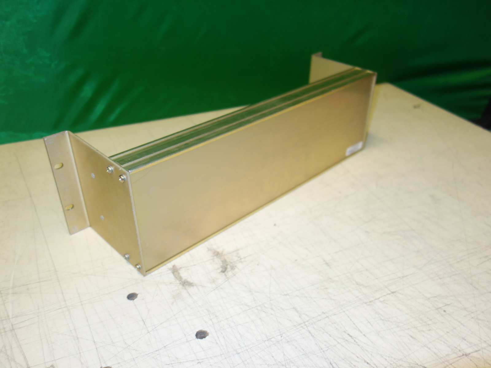 RTS / Telex BOP-220 Breakout Panel for SAP-1626