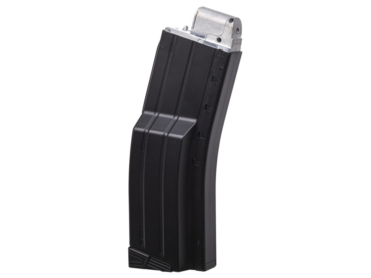 CROSMAN QR-MAG Quick Reloading Air Rifle Magazine w/ 300 BB Reservoir CFAHCM