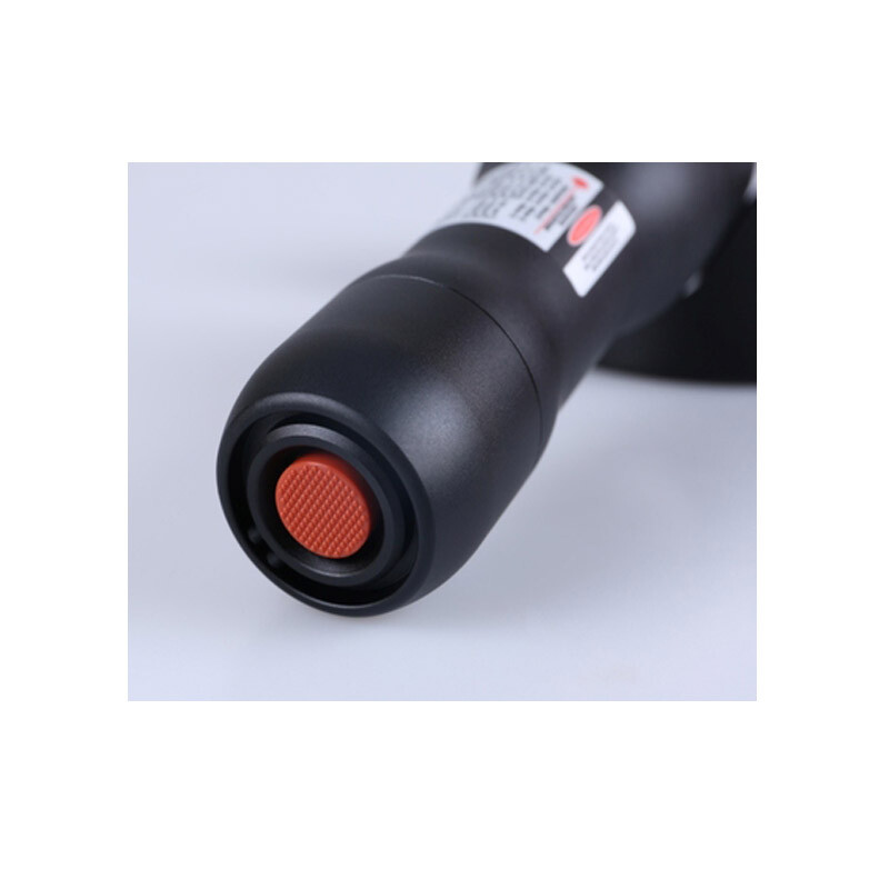 455nm-5000 Blue Light 5m Diving Expedition Laser Module DS8