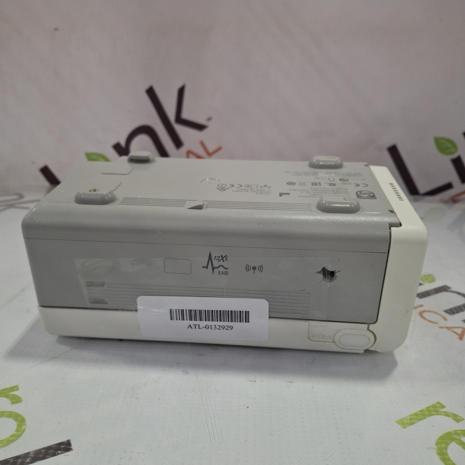Philips IntelliVue X2 Module - Masimo Rainbow SpO2