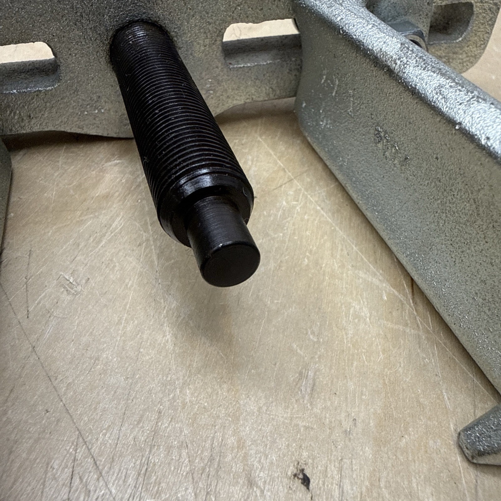 Made In USA Springfield Heavy Duty Adjustable Puller Tool