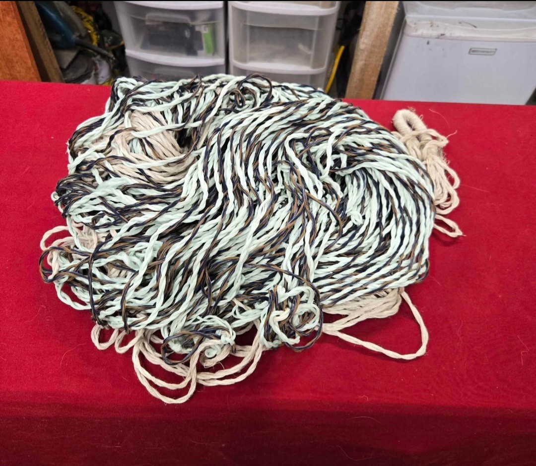 Decorative String For Crafting