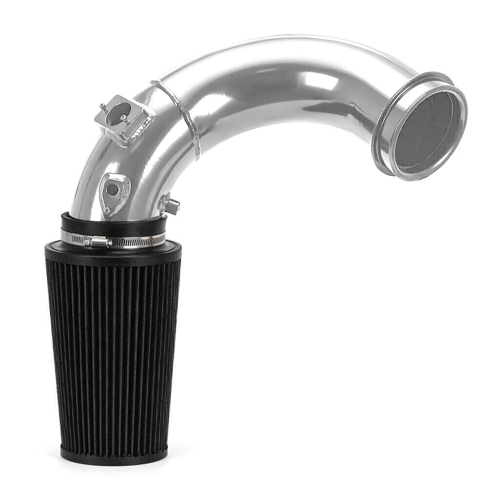 Cold Air Intake Kit w/Filter For 2007.5-2012 Dodge Ram 3500 6.7L Cummins Diesel