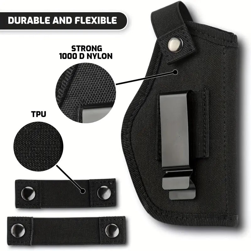 Gun holster for Star PD