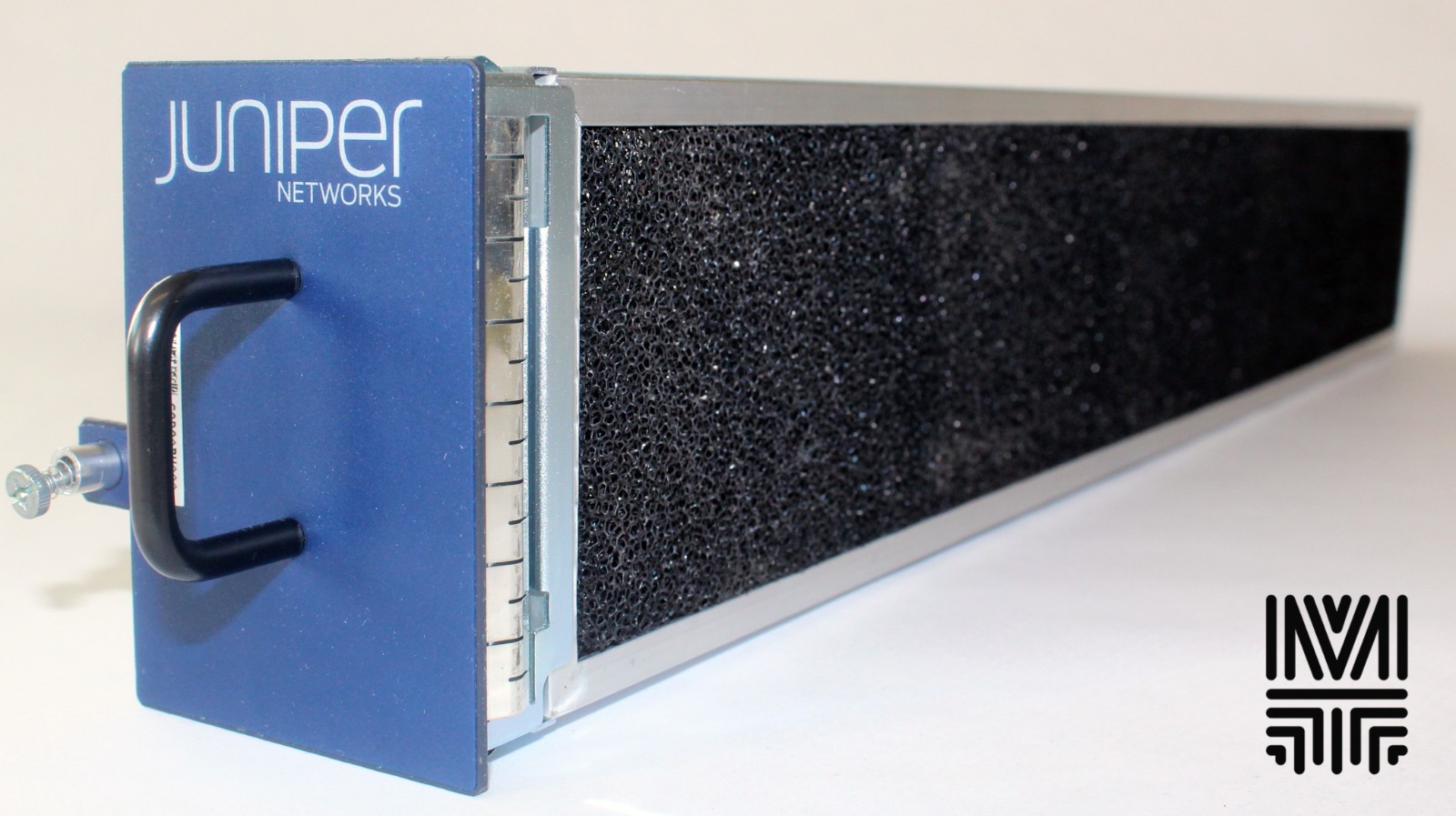 Juniper FANTRAY-MX80 for MX5, MX10, MX40 and MX80 Routers, BLUEFACE- Tested!