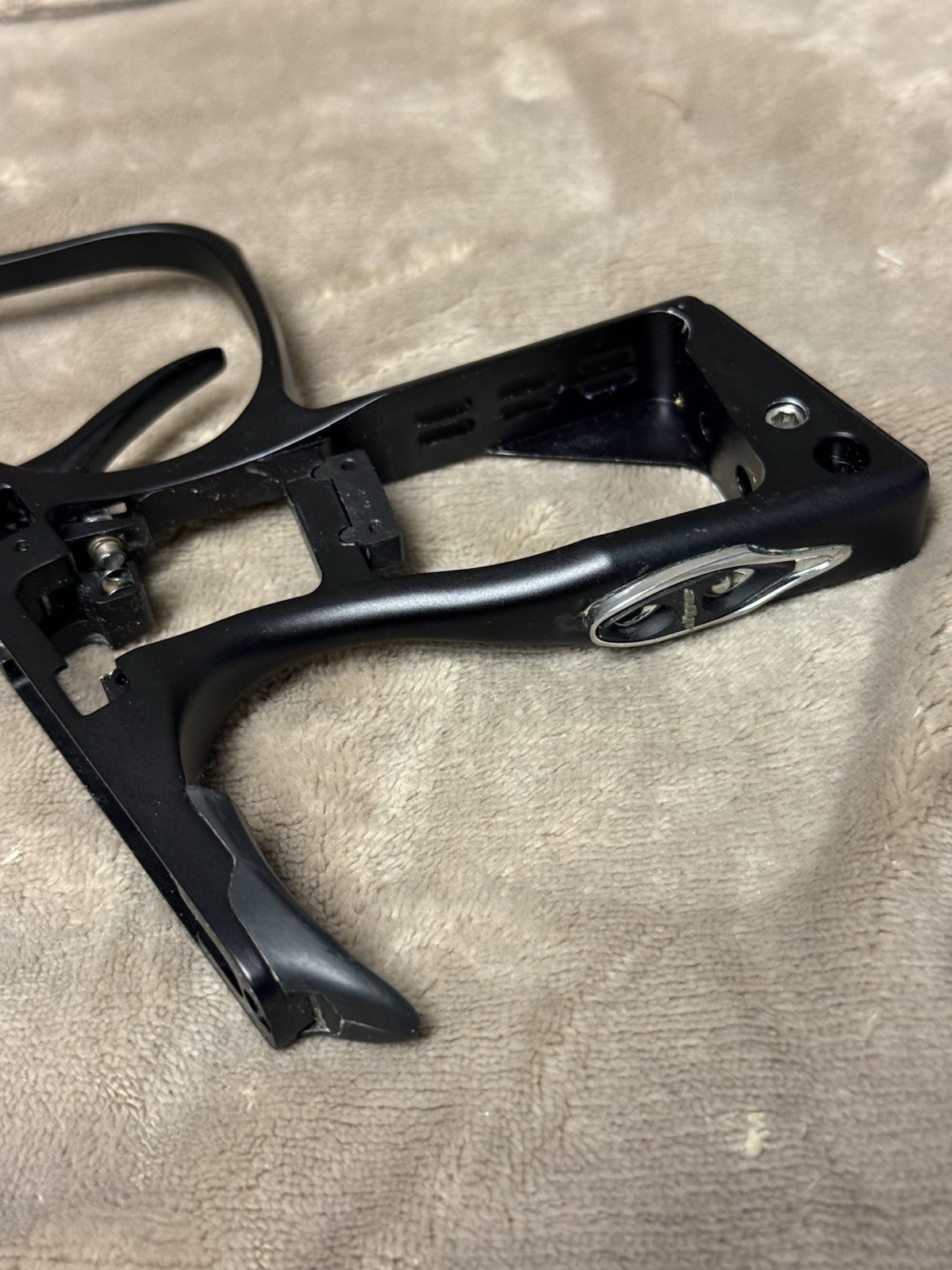 Dye NT11 Frame