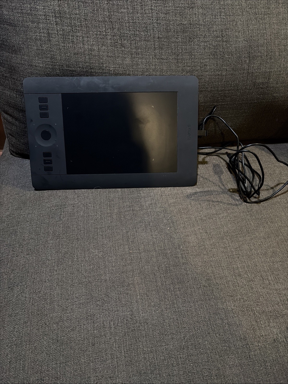 Wacom Intuos Pro Digital Graphic Drawing Tablet for Mac or PC, Small (PTH451)