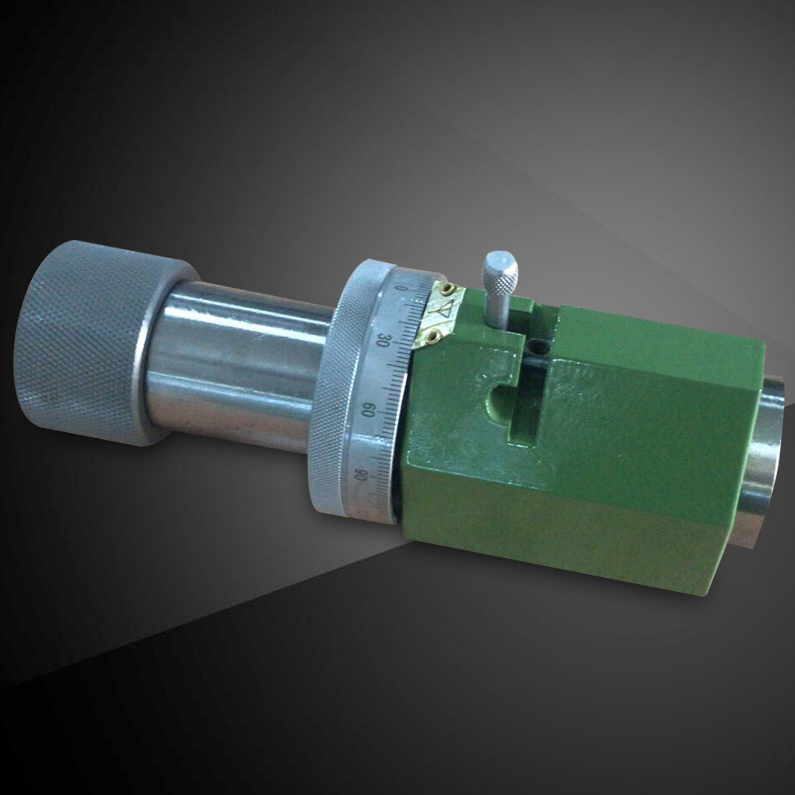 U3 Universal Grinder 5C Cutter Head, Cutting Tool Sharpener Grinding Attachment~