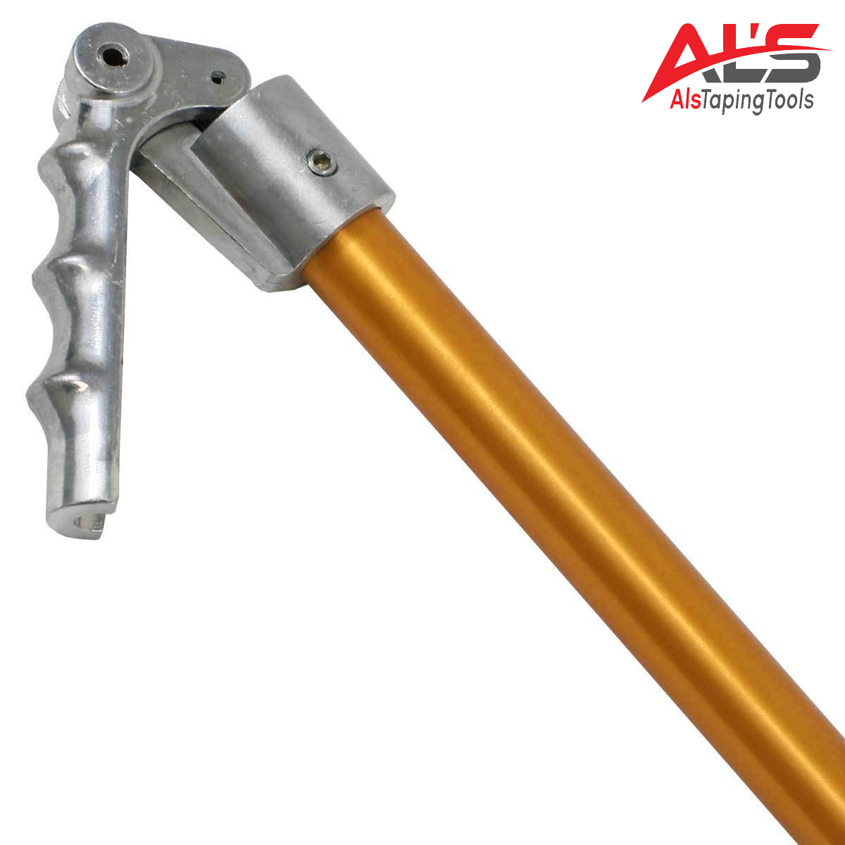 TapeTech 42" Easy Finish® Bent Flat Box Handle 8142TT