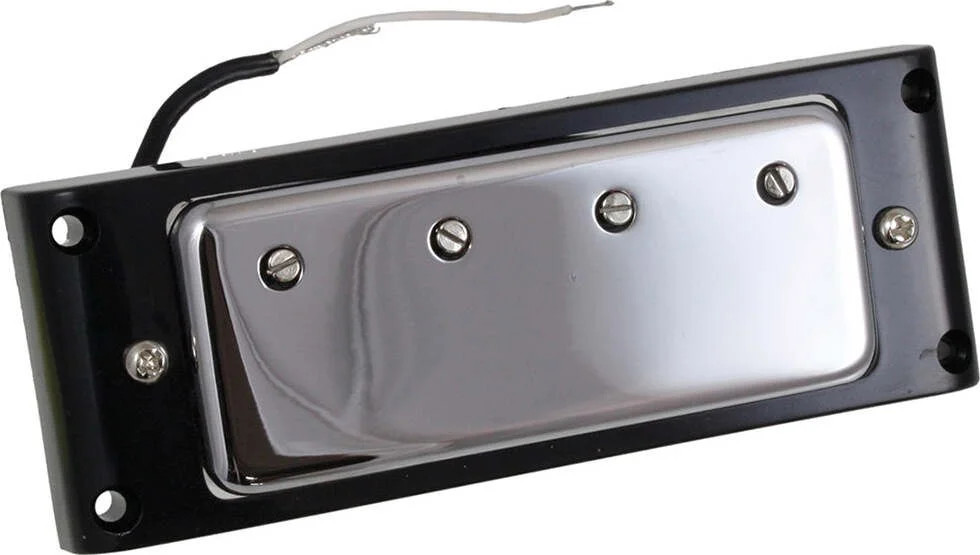 PU-0419-010 Bass Humbucking Pickup Bridge