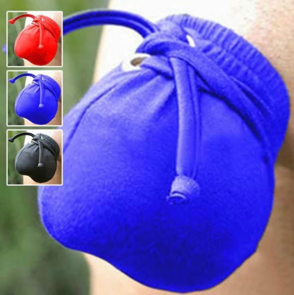 Bulge Pouch Mini C-String Thong Men Briefs Underwear Adult Mens Lingerie GayWear