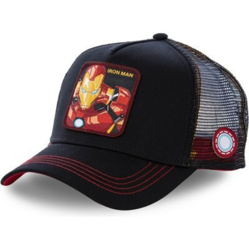 Cartoon Animation Baseball Caps Mickey Mouse Hat Trucker Cap Men Women Snapback