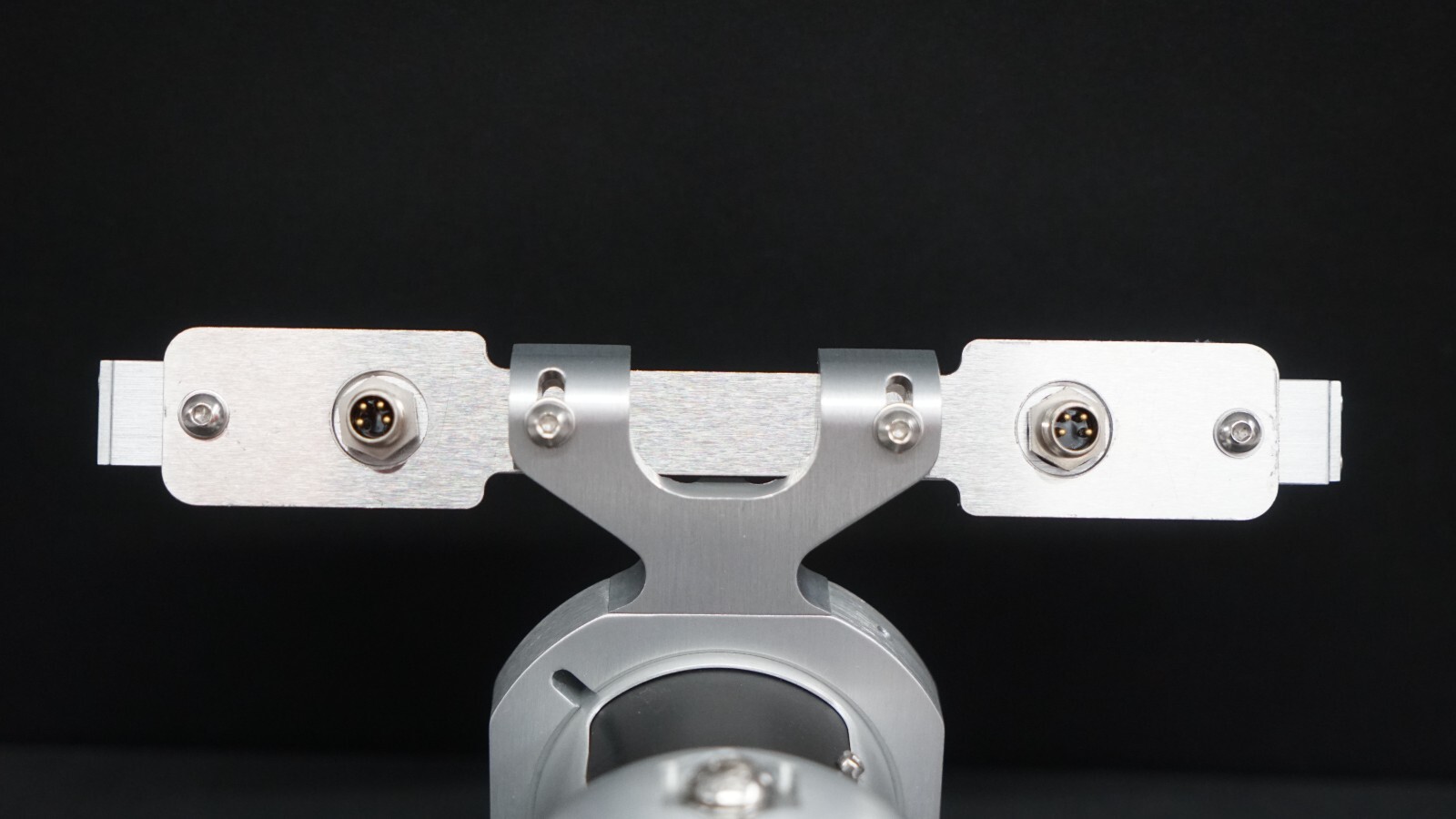 OPTEL VISION OP300 Ver. 2.2 Camera Body w/ Accs.