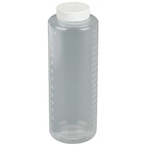 Robinair 19103 Oil Drain Bottle for 17800C/34788NI/34888HD/34988NI